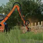 new holland ts series v1.0 fs22 1