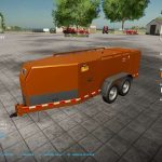 new horizon 64x v1.9 fs22 2