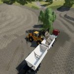 new horizon 64x v1.9 fs22 21