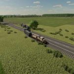 new horizon 64x v1.9 fs22 25