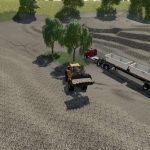 new horizon 64x v1.9 fs22 26