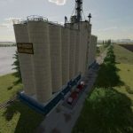 new horizon 64x v1.9 fs22 7