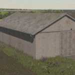 old warehouse v1.0 fs22 1