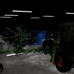 old warehouse v1.0 fs22 2