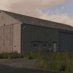 old warehouse v1.0 fs22 4