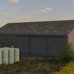 old warehouse v1.0 fs22 5