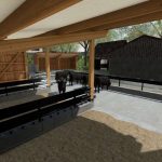 open shed pack v1.0 fs22 4