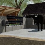 open shed pack v1.0 fs22 5