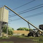 pack of loading bushel v1.0 fs22 3