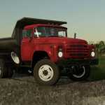 pak zil 133v v1.0 fs22 1