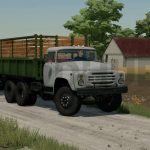 pak zil 133v v1.0 fs22 3