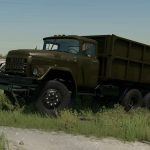 pak zil 133v v1.0 fs22 4