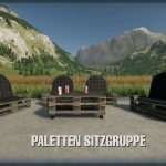 pallet seating group v1.0 fs22 7