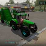 pickup stacker pk 1.6 v1.0.0.1 fs22 1