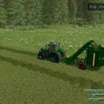 pickup stacker pk 1.6 v1.0.0.1 fs22 2