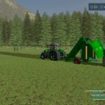 pickup stacker pk 1.6 v1.0.0.1 fs22 3