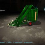 pickup stacker pk 1.6 v1.0.0.1 fs22 5