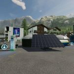 produktionen pack v2.9 fs22 3