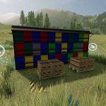 produktionen pack v2.9 fs22 5