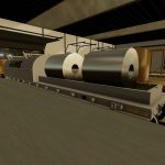 railroad loads v1.0 fs22 2