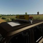 range rover vogue v1.2 fs22 2