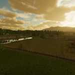 rehdornheim map v1.1 fs22 1