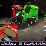 remove tool cameras camera versiOn en espaNol v2.0.0.1 fs22 1