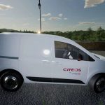 renault kangoo iii citeos group v1.0 fs22 4