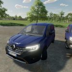 renault kangoo iii rental companies v3.0 fs22 4