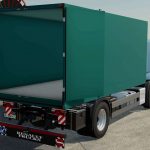 renault premium 4x2 cargo truck v1.0 fs22 2