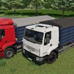 renault premium grain 4x2 v1.1.0.1 fs22 4