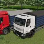 renault premium grain 4x2 v1.1.0.2 fs22 1