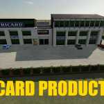 ricard production fs22 1