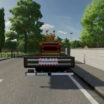 road mastery pack v1.4 fs22 2