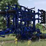 rolmako u436 hp v1.0.1.1 fs22 1