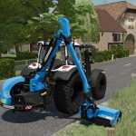 rousseau e kastor v1.0 fs22 1