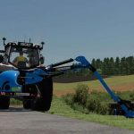 rousseau e kastor v1.0 fs22 2