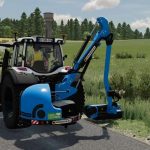 rousseau e kastor v1.0 fs22 4