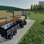 rudolf hormann silo v1.0 fs22 1