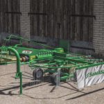 samasz z 350 v1.0 fs22 2