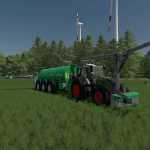 samson agro fap v1.0 fs22 1