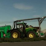 samson agro fap v1.0 fs22 2