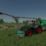 samson agro fap v1.0 fs22 5