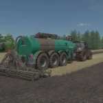 samson cm 7.5 v1.0 fs22 1