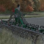 samson cm 7.5 v1.0 fs22 2