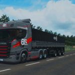 scania ngt south america by warlock v1.2 fs22 2