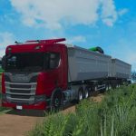 scania ngt south america by warlock v1.2 fs22 3