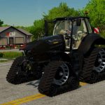 series 7 track v1.0 fs22 2