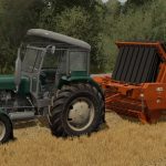 sipma z 263 v1.0 fs22 2