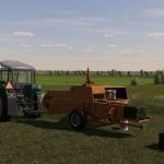 sipma z224 v1.0 fs22 2